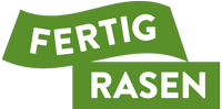 Fertig-Rasen Logo